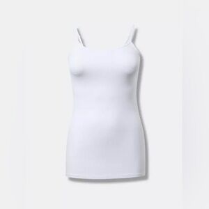 LOT OF 3: Torrid Foxy Tunic Cami size 2X